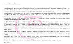 Circular_ Direção